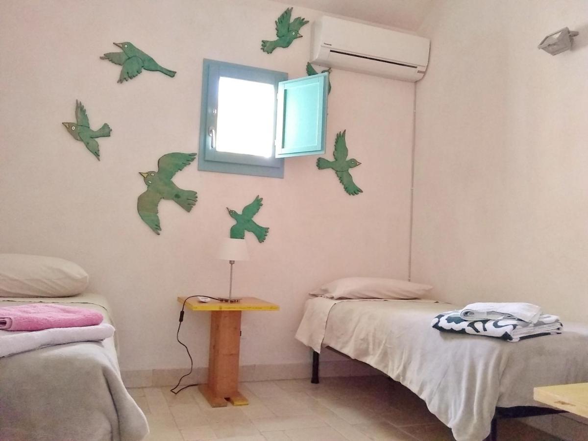 Villa 4 Trulli, Sea View, Vista Mare, Isolata Ostuni Ngoại thất bức ảnh